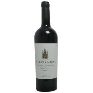 Sequoia Grove Cabernet Sauvignon